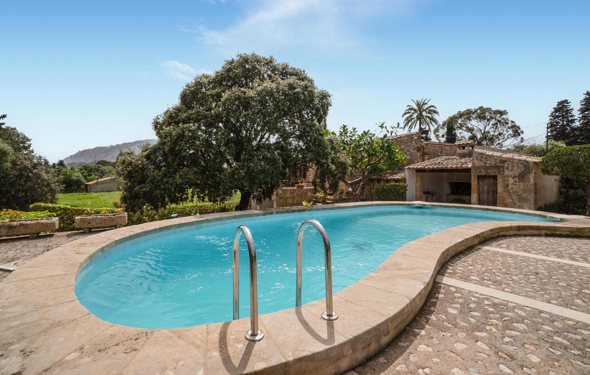 Casa vacanze Colonya Petit